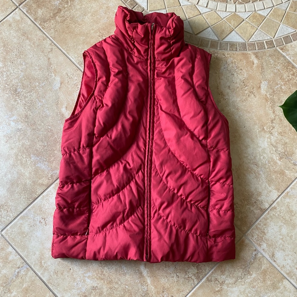 Nine West Vest